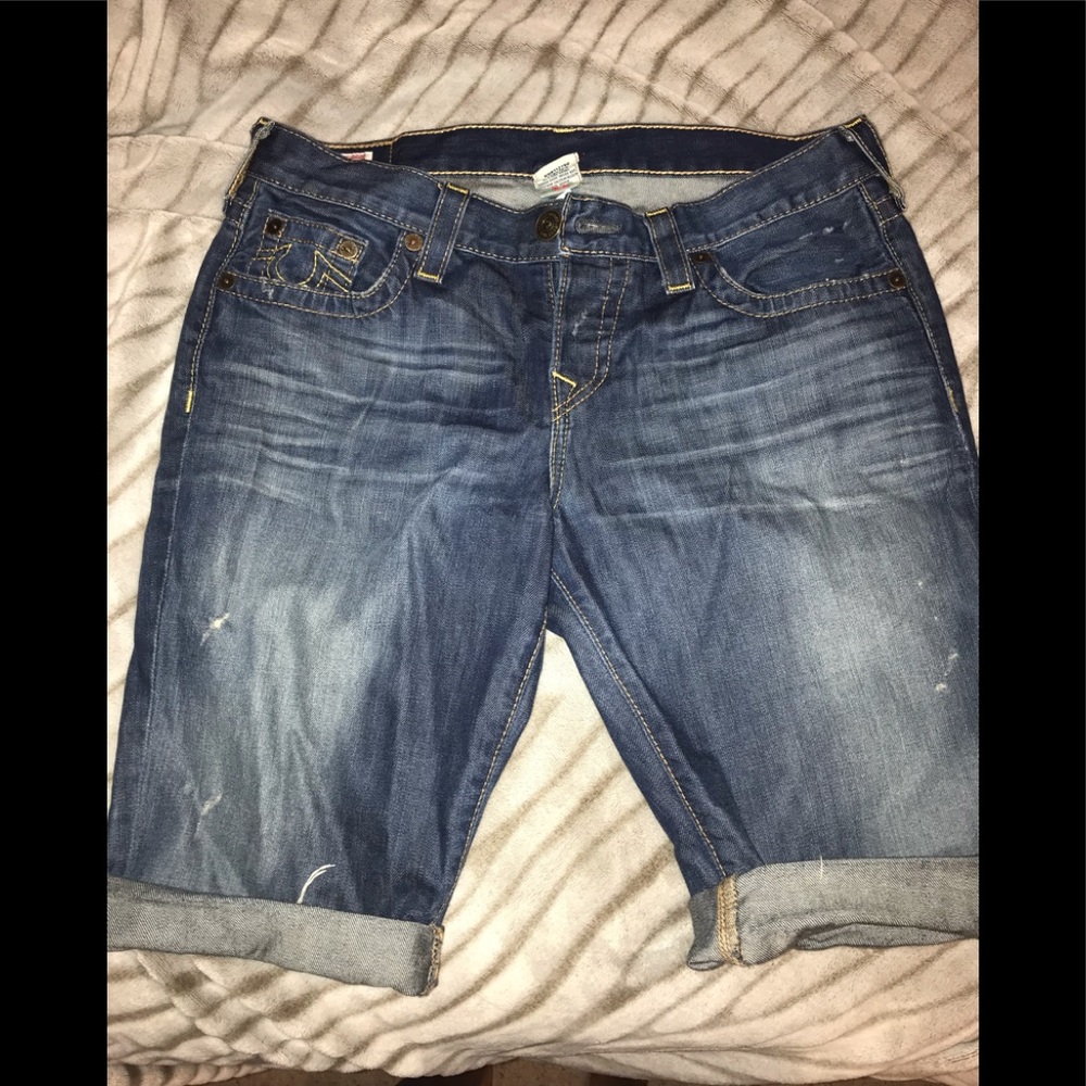 True Religion